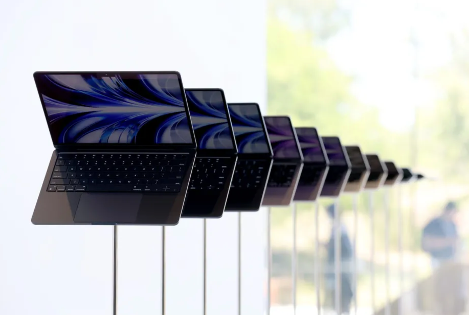 Novos iMacs, MacBook e iPads: As surpresas da Apple para 2023 e 2024