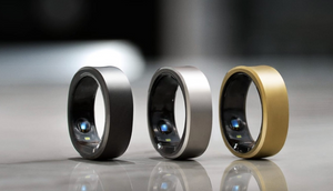 Samsung e Apple: Pioneiros no futuro dos Smart Rings