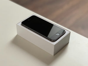 iSell ya vende nuevas categorías de iPhones usados