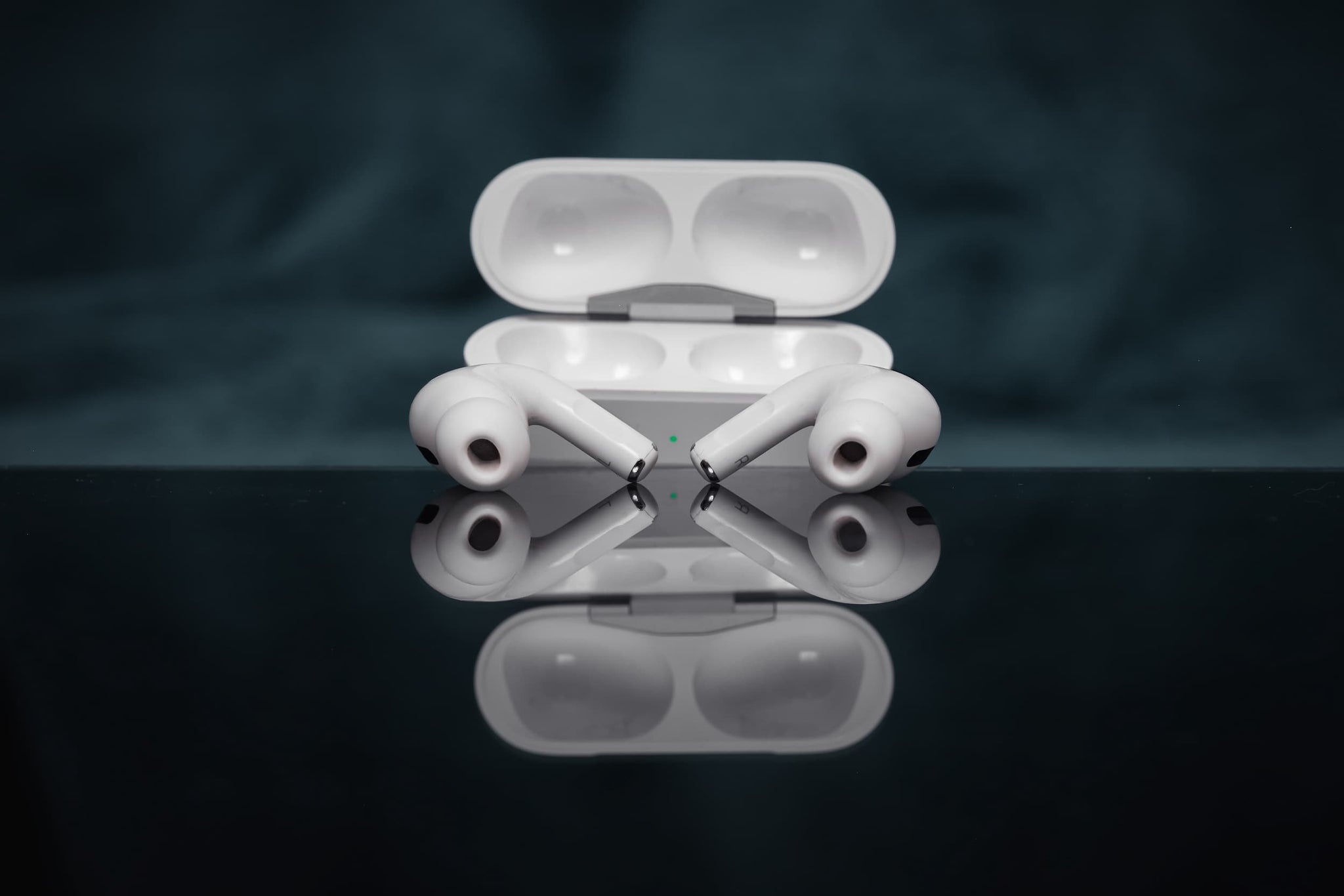 Apple ya piensa en los AirPods 3 (y más allá)
