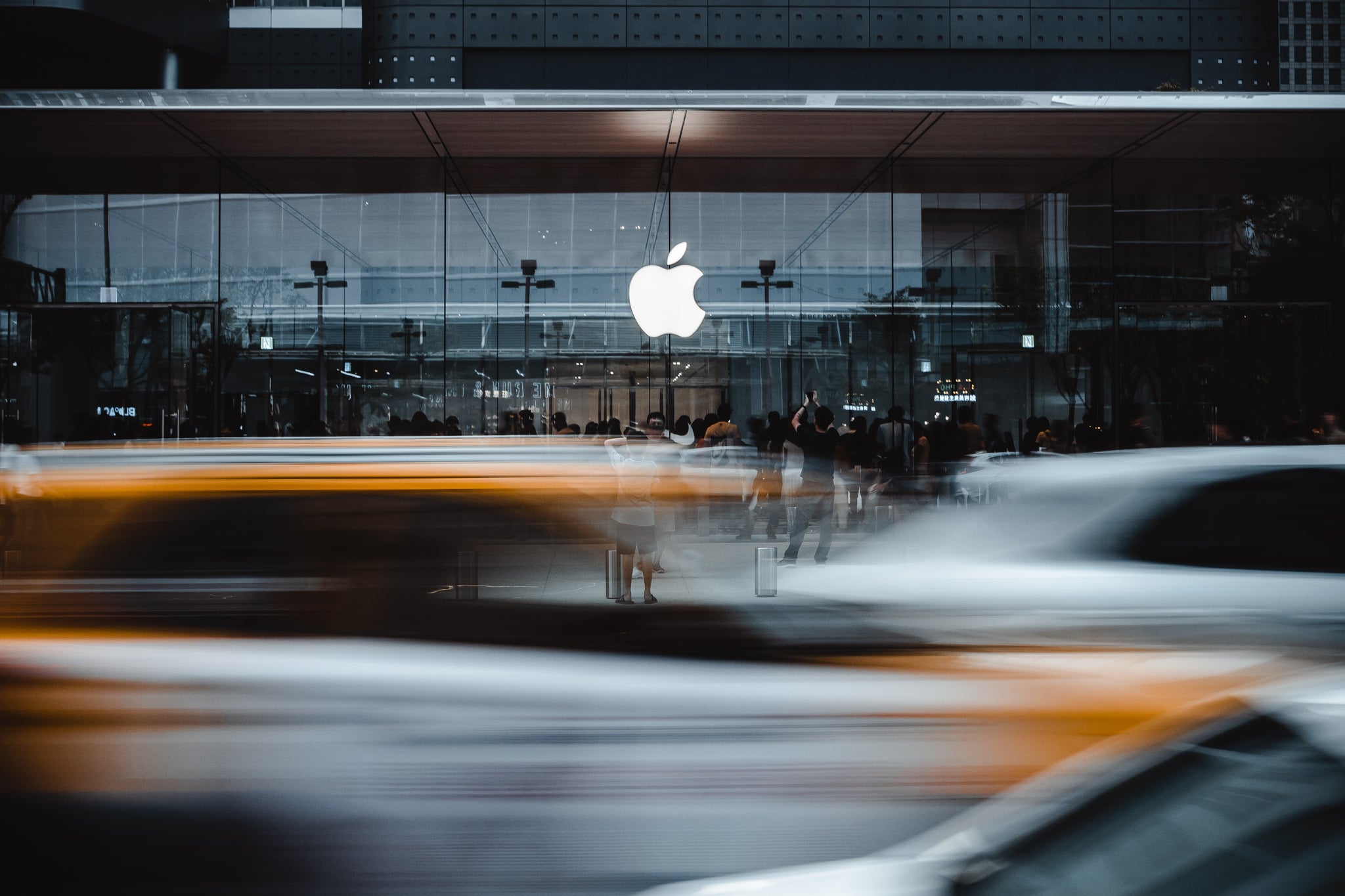 Apple Car: la empresa ya está en conversaciones con Toyota