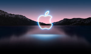 Apple Event trae el iPhone 13, el Apple Watch 7 y mucho (mucho) más
