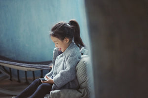 Apple for Kids: El sitio que facilita la vida de padres e hijos