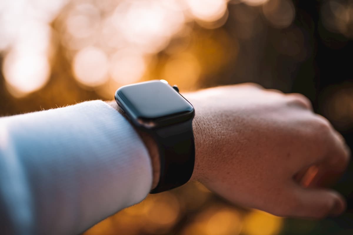 La nueva función del Apple Watch avisa cuando la frecuencia cardíaca es baja