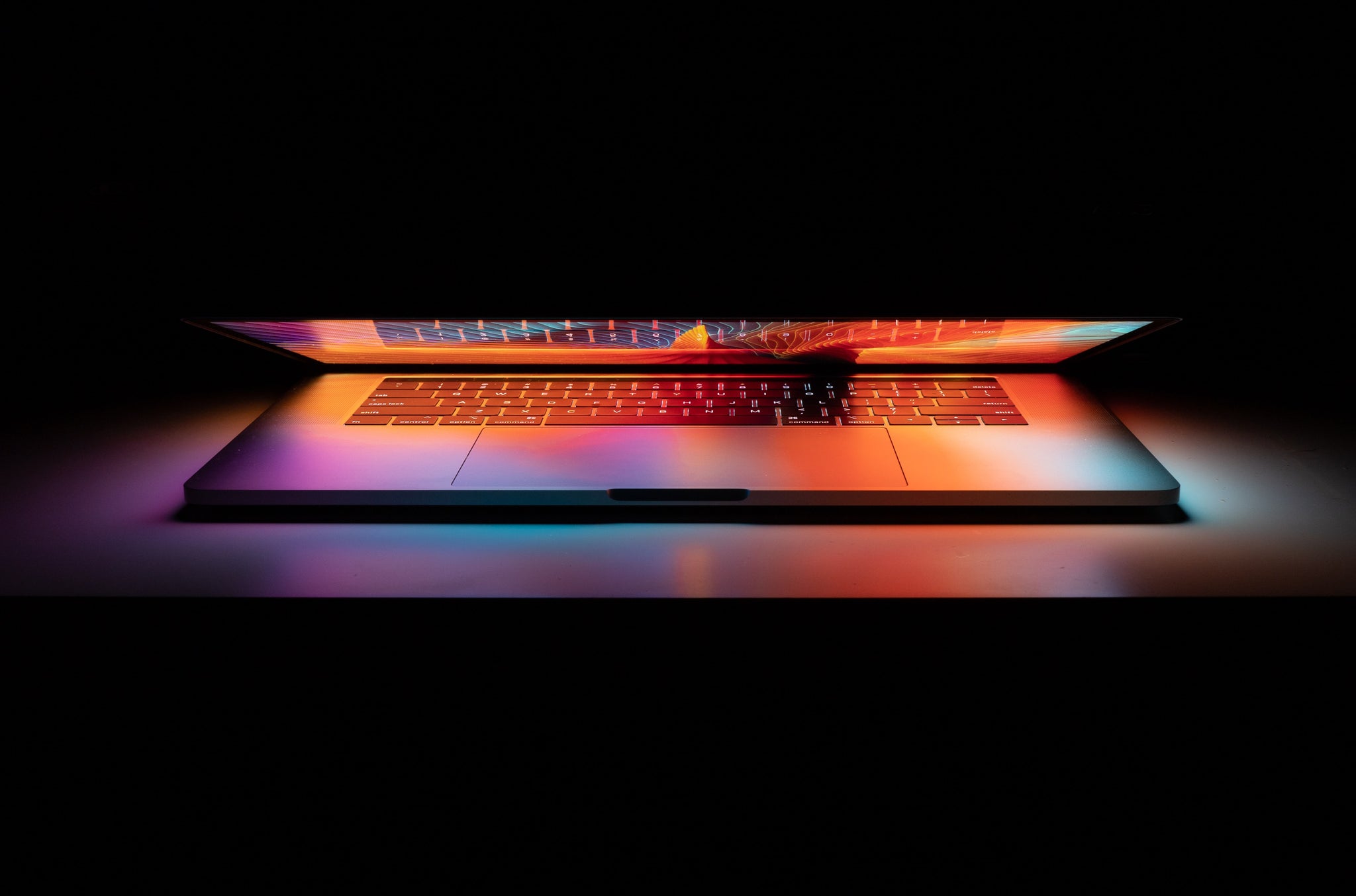 El nuevo MacBook Pro llegará este año