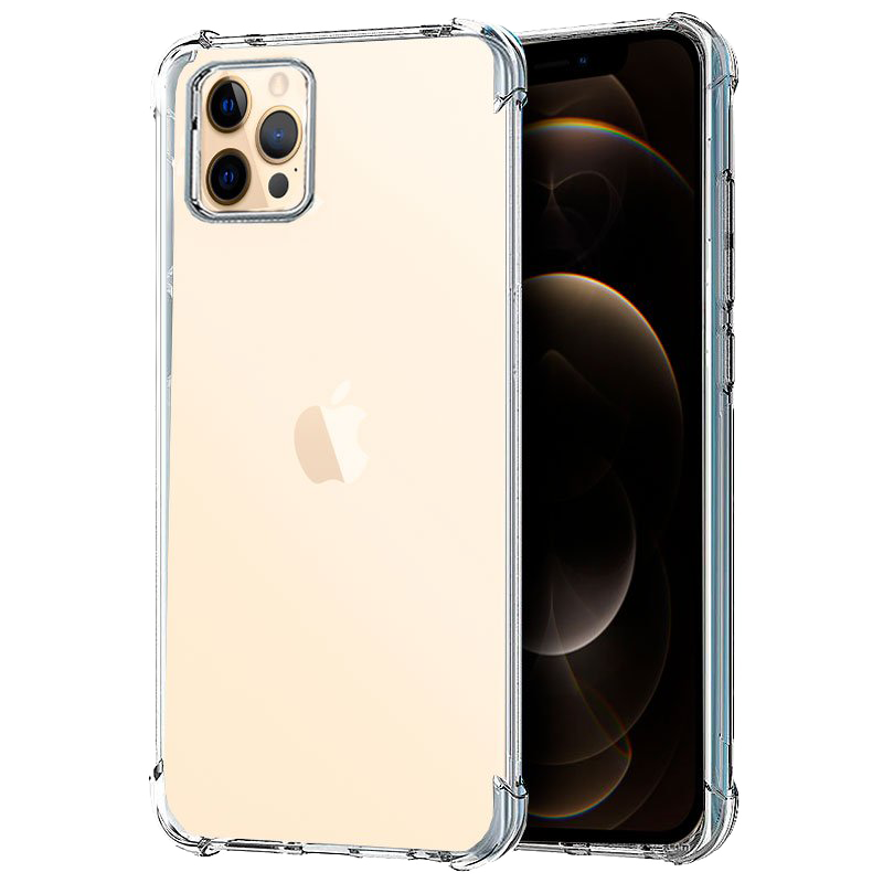 Carcasa Protectora Ultra Resistentepara iPhone