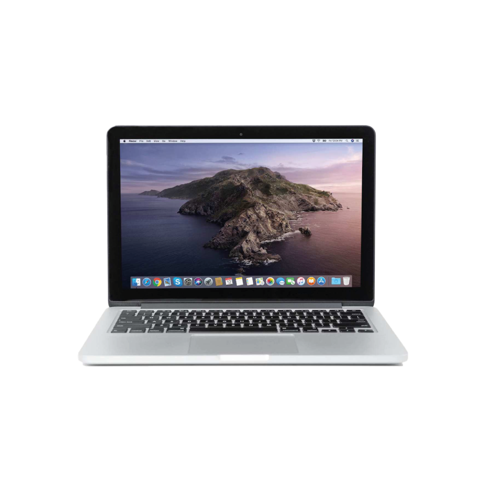 Apple MacBook Pro 13" 2015 Core i5 Recondicionado