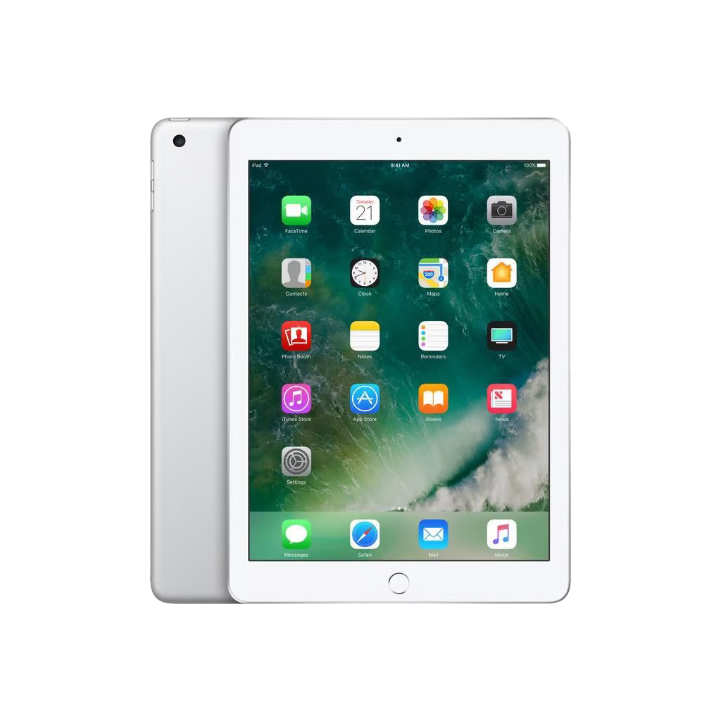 Apple iPad 6 9.7" 2018 WiFi Recondicionado