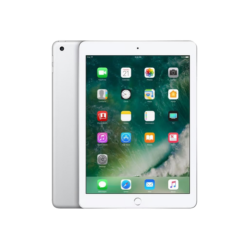 Apple iPad 6 9.7" 2018 WiFi Recondicionado