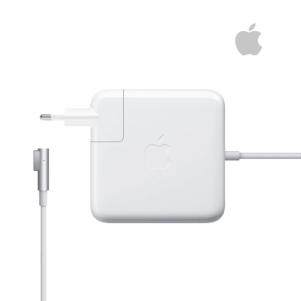 Adaptador de corriente MagSafe 1 para Apple MacBook