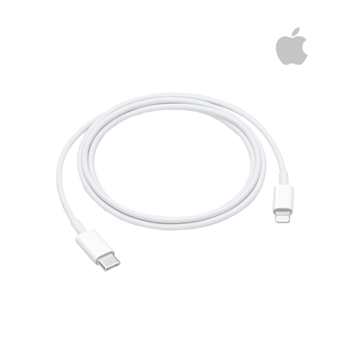 Cabo USB-C para Lightning (2m) Apple – ISELL & REPAIR
