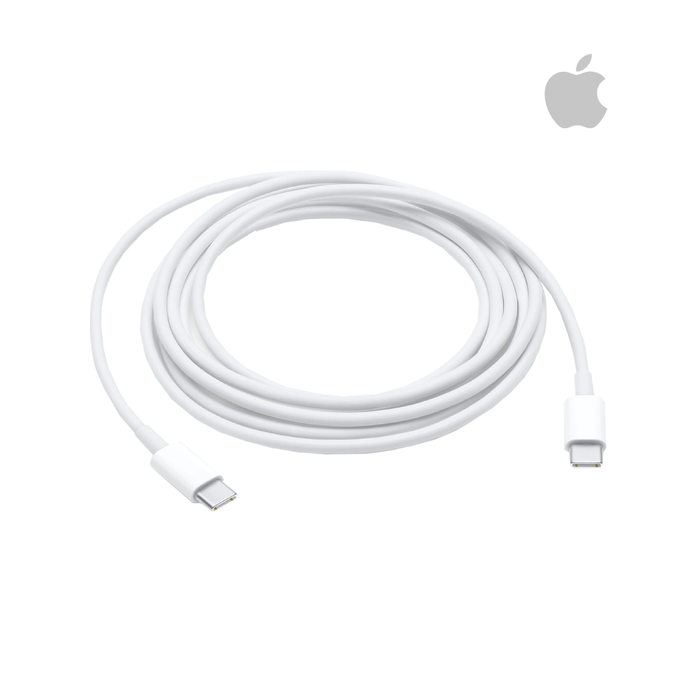 Cable de carga USB-C de Apple (2m)