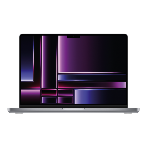 Apple MacBook Pro 14" 2021 Apple M1 Pro Recondicionado