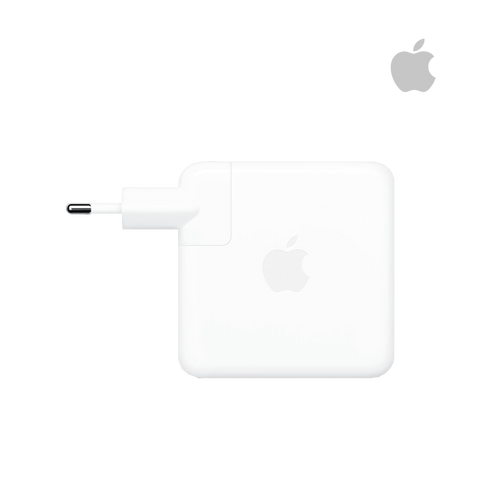 Cargador adaptador de corriente Para Macbook Pro USB-C de 61 W con cable