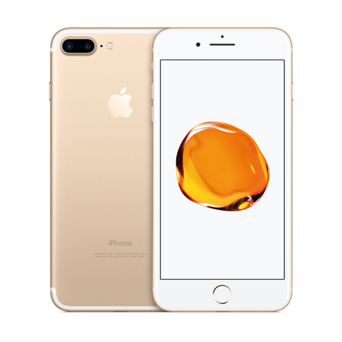 iPhone 7 Plus Reacondicionado - Mejor Precio - ISELL & REPAIR