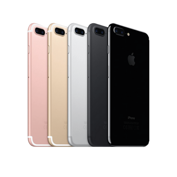 iPhone 7 Plus 32 Gb Oro Rosa Nuevos O Reacondicionados