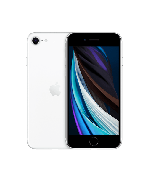 iPhone SE 2020 Reacondicionado - ISELL & REPAIR