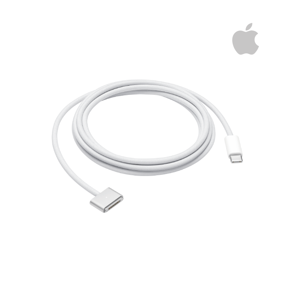 Cable USB-C a MagSafe 3 de Apple